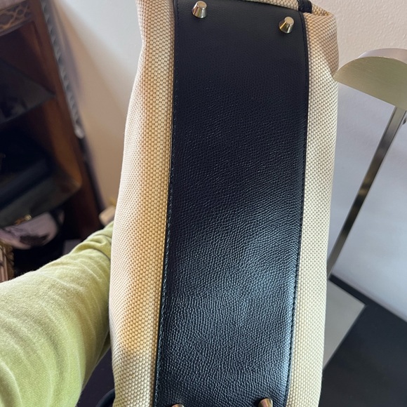 FURLA Piper Medium Dome Satchel with Crossbody Strap - Picture 15 of 16